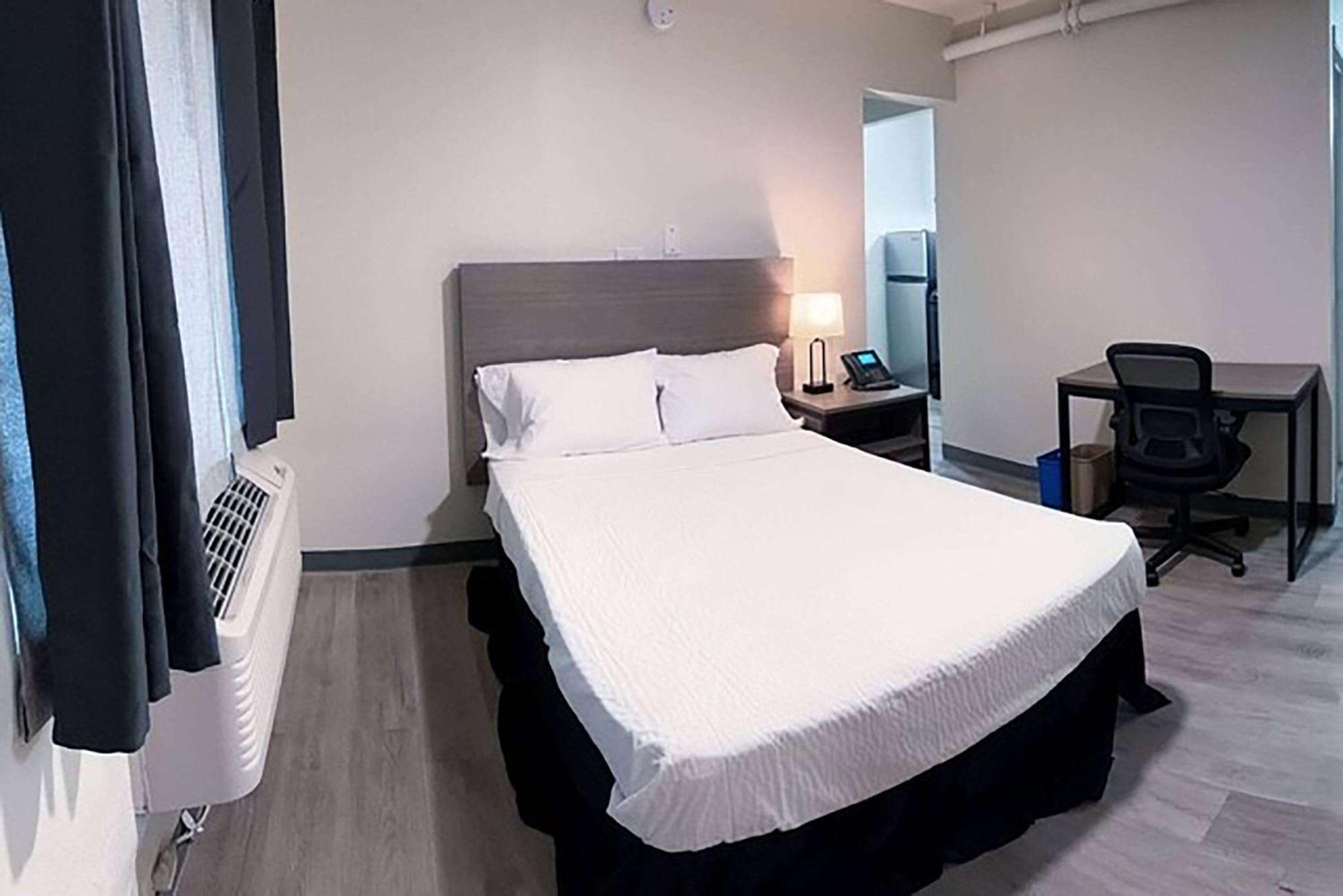 Studio City Suites, A Travelodge By Wyndham Texarkana Екстериор снимка