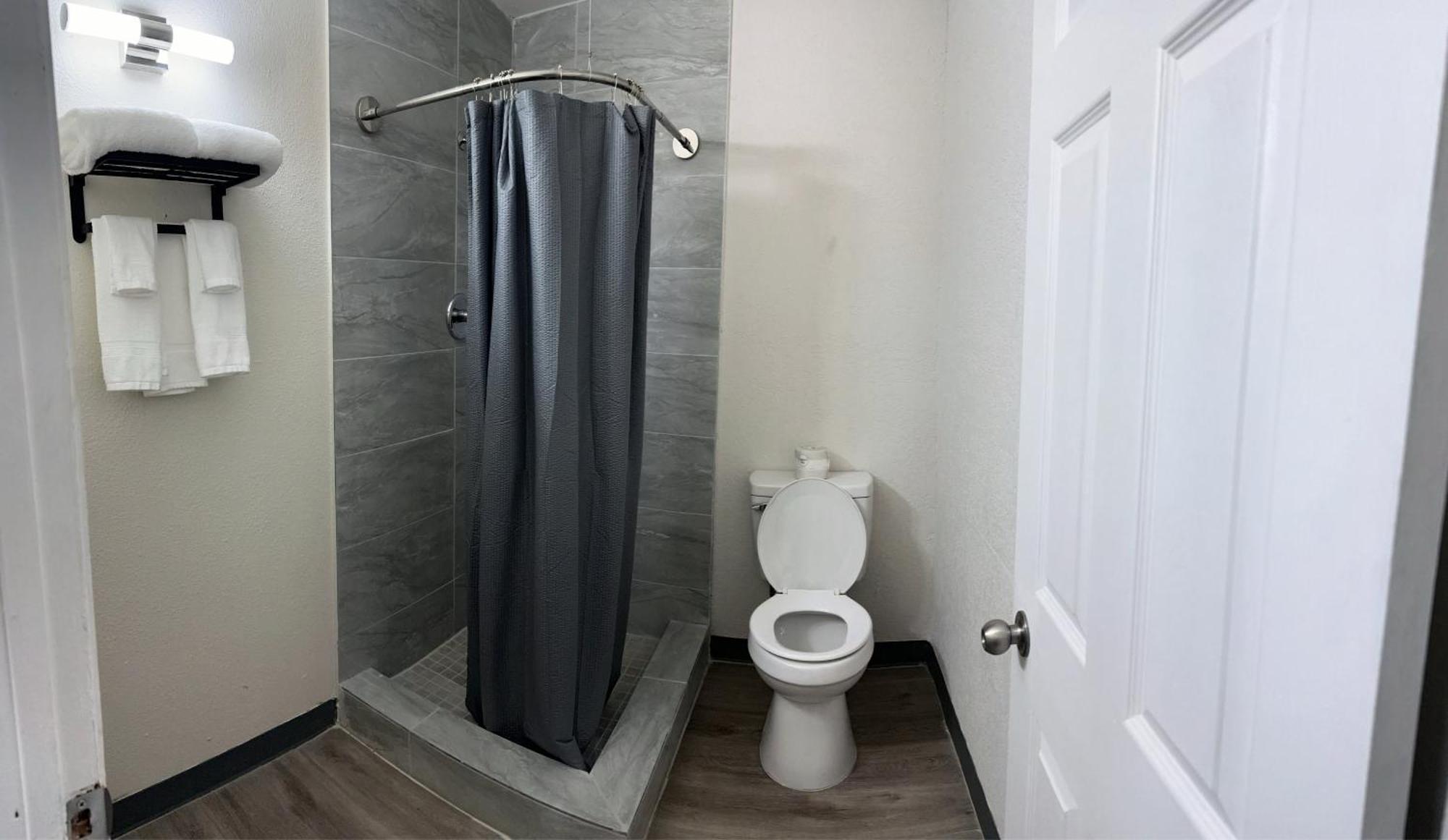 Studio City Suites, A Travelodge By Wyndham Texarkana Екстериор снимка