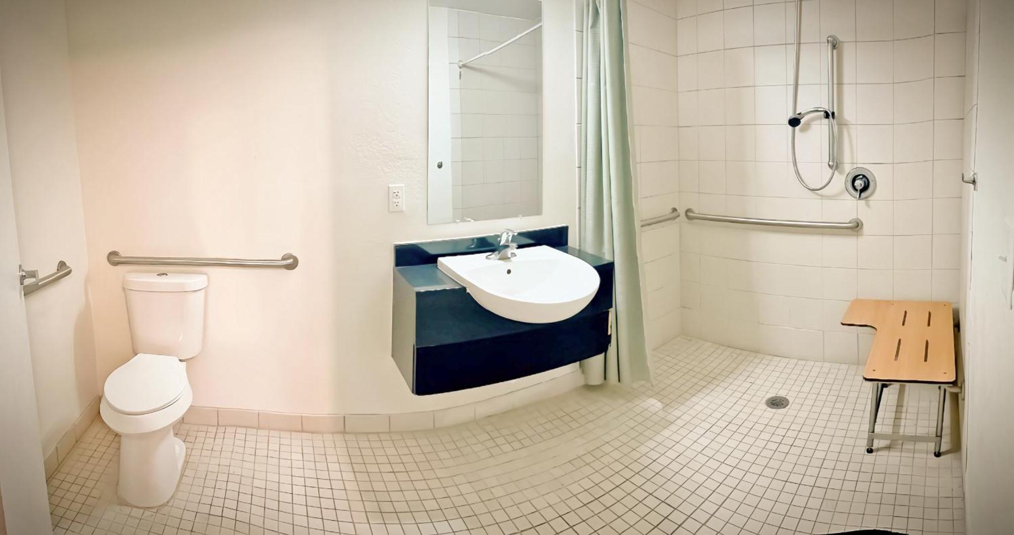 Studio City Suites, A Travelodge By Wyndham Texarkana Екстериор снимка