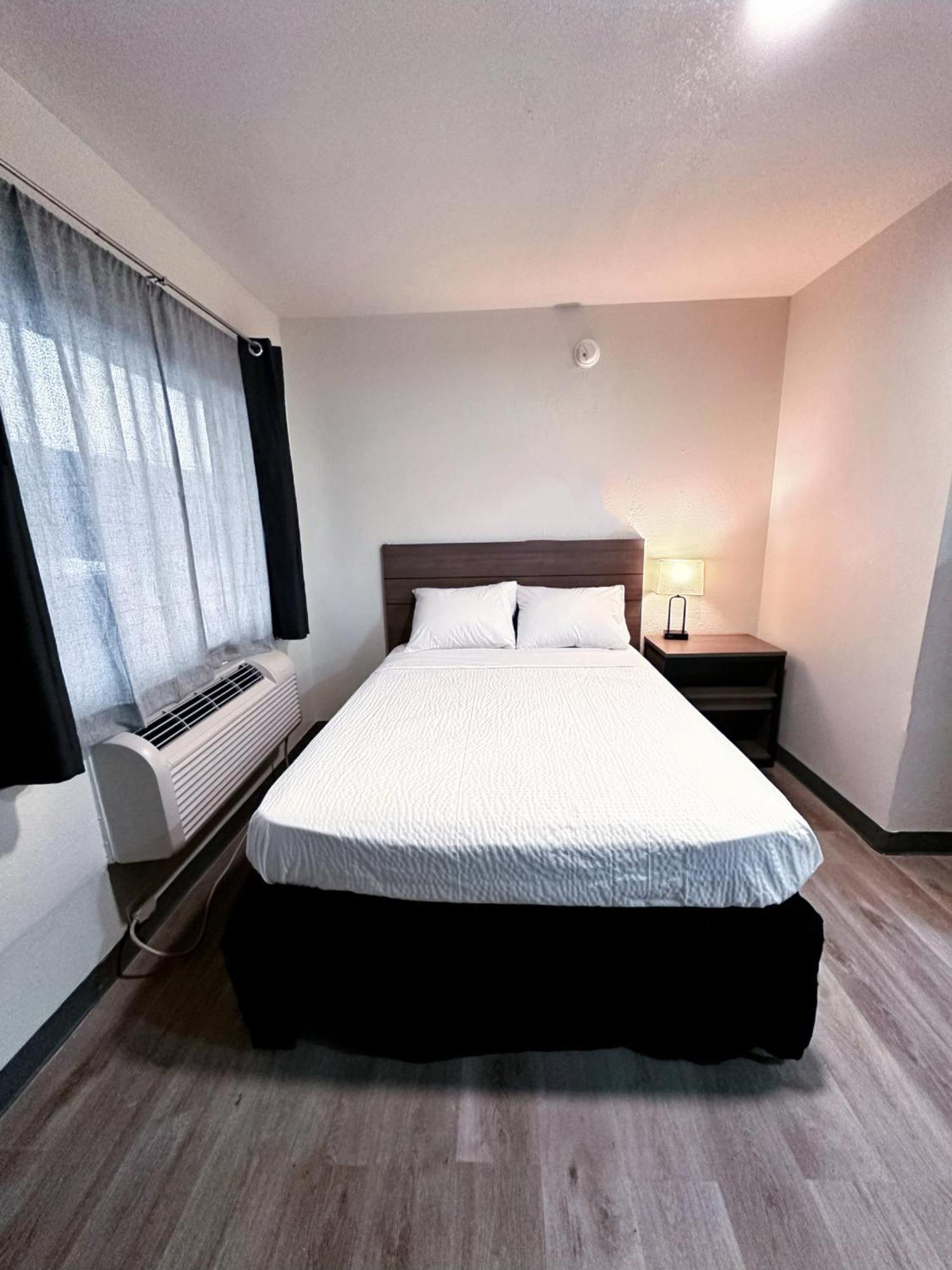 Studio City Suites, A Travelodge By Wyndham Texarkana Екстериор снимка